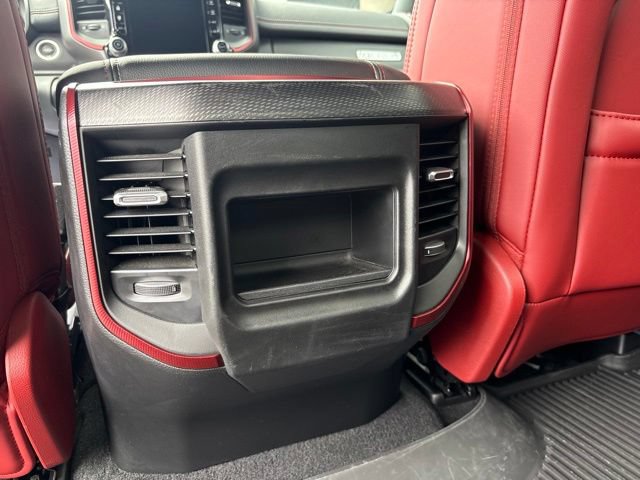 Used 2025 RAM 1500 Rebel w/ Rebel Level 1 Equipment Group AWD/4WD image 16