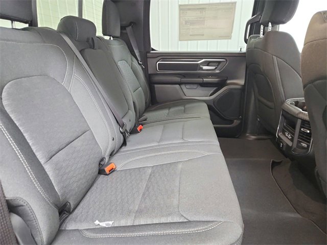 New 2026 RAM 1500 Big Horn image 39