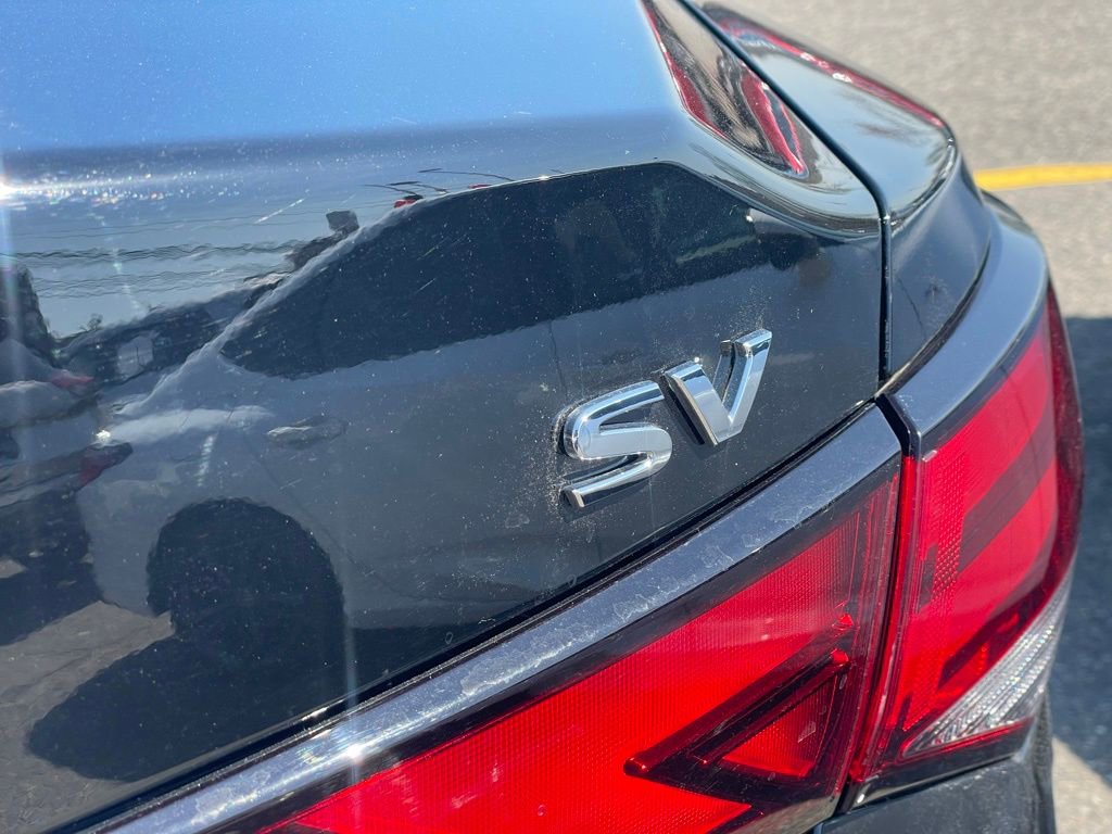 Certified 2024 Nissan Sentra SV w/ SV Premium Package image 31