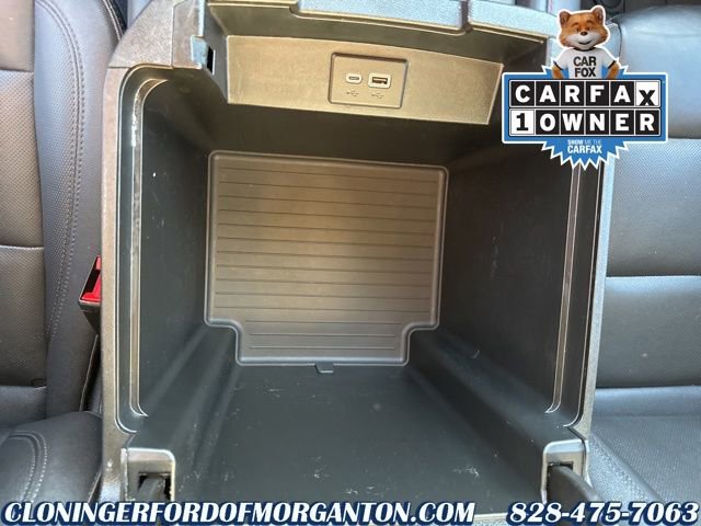 Used 2023 Chevrolet Suburban RST image 43