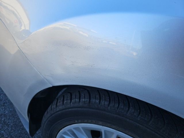 Used 2016 Ford Fiesta S image 17