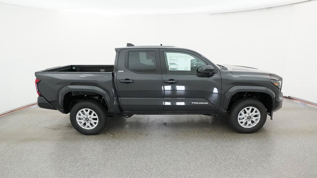 New 2026 Toyota Tacoma SR5 RWD image 14