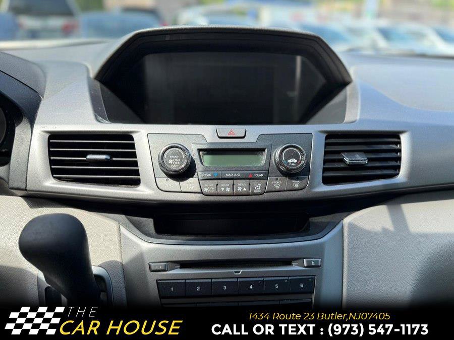 Used 2014 Honda Odyssey LX image 25