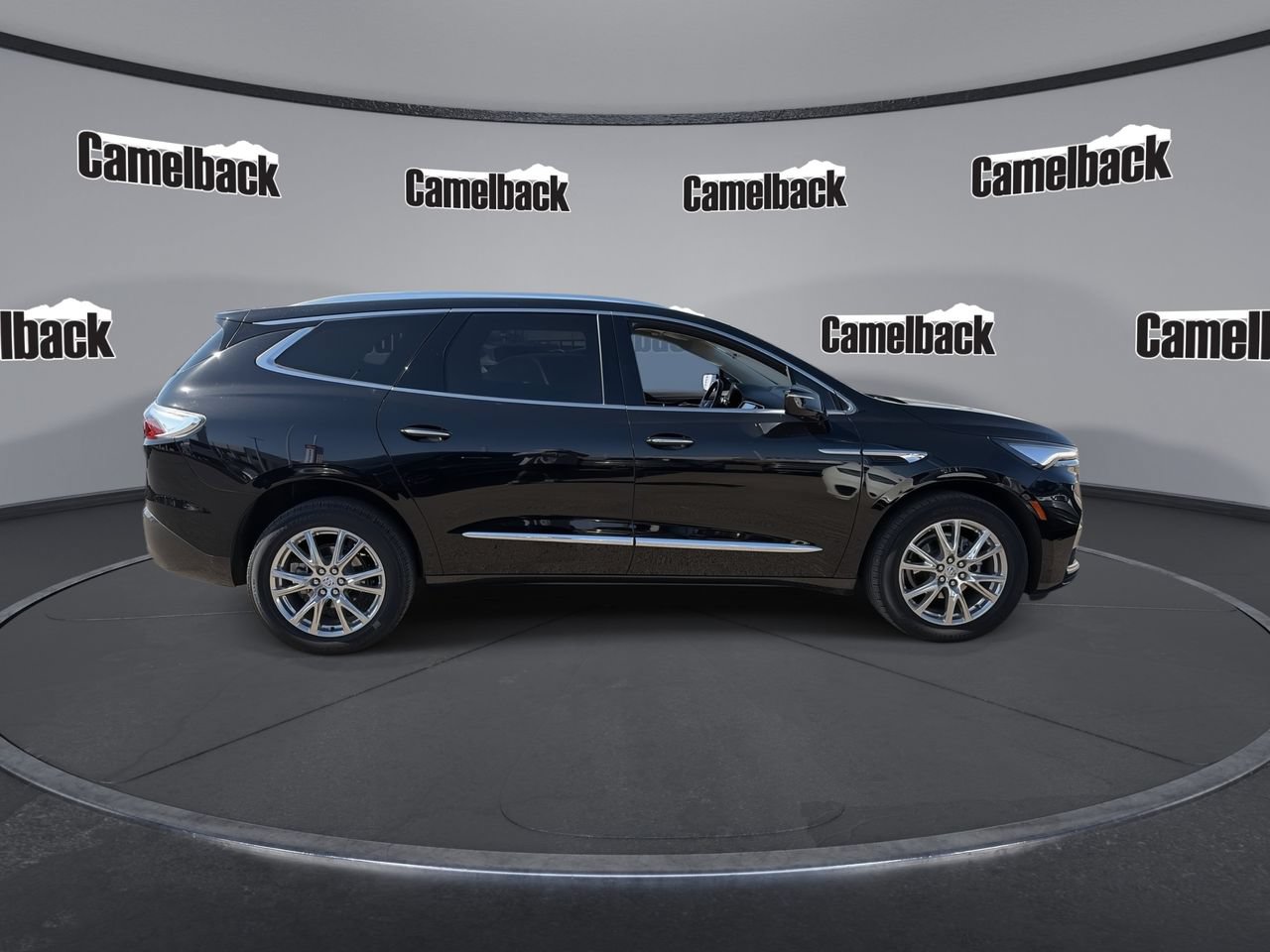 Used 2024 Buick Enclave Premium w/ Experience Buick Package AWD/4WD image 8