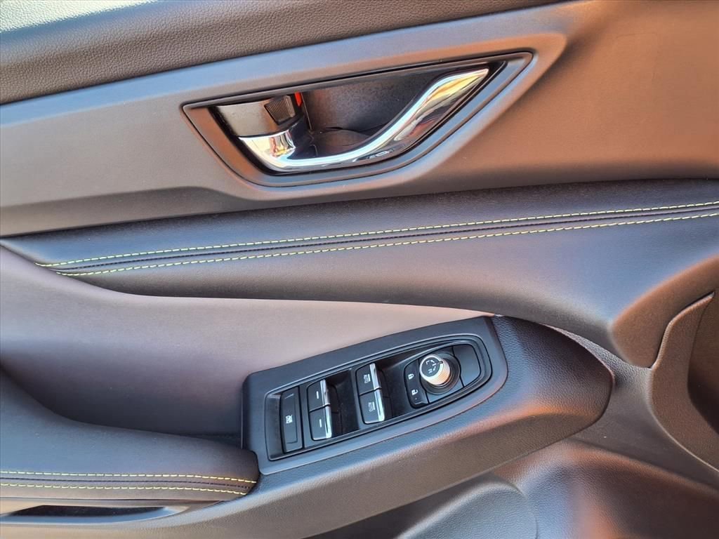 Used 2024 Subaru Ascent Onyx Edition image 18