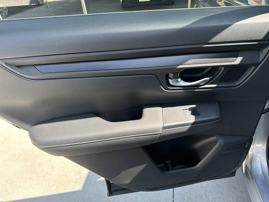 Certified 2024 Honda CR-V Sport-L image 20