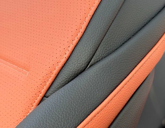 New 2026 Mercedes-Benz C 300 4MATIC Sedan image 21