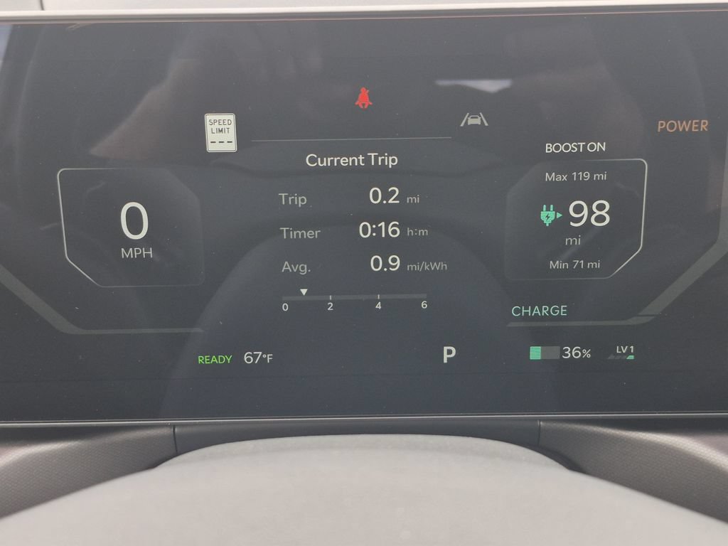 New 2027 Kia Telluride SX X-Pro AWD/4WD image 21