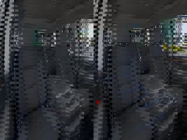 New 2026 GMC Sierra 1500 Elevation image 16