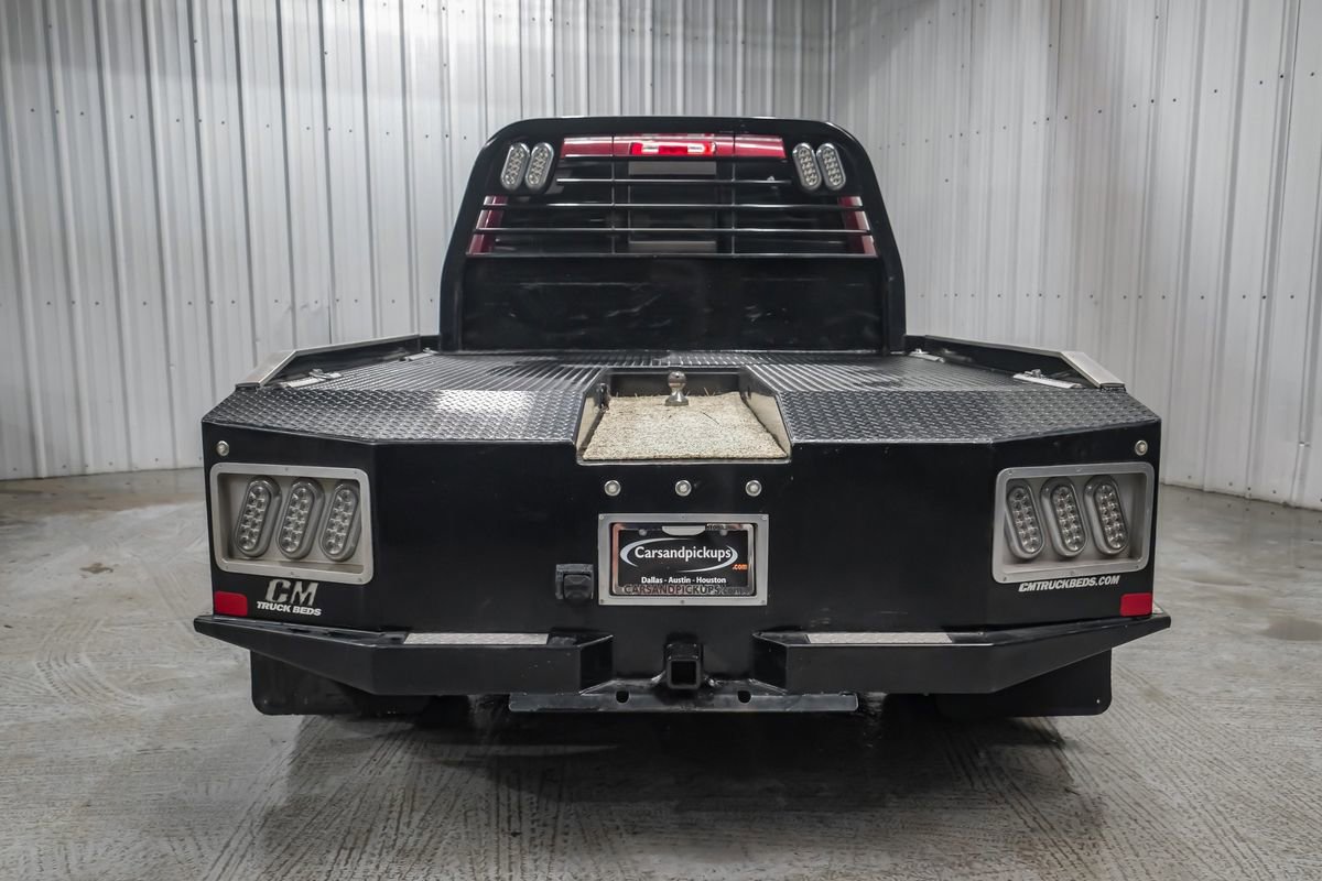 Used 2019 RAM 3500 Tradesman AWD/4WD image 60