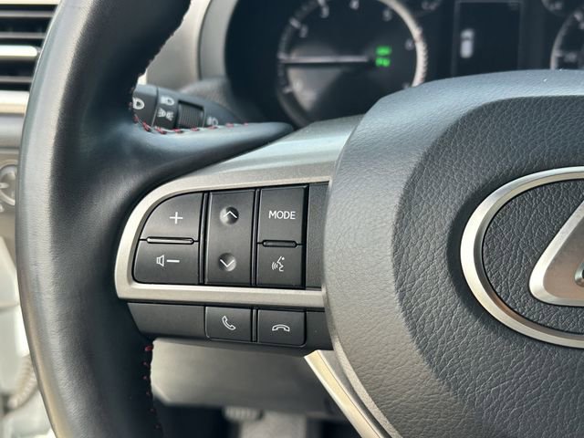 Used 2022 Lexus GX 460 Luxury w/ Sport Design Package image 12