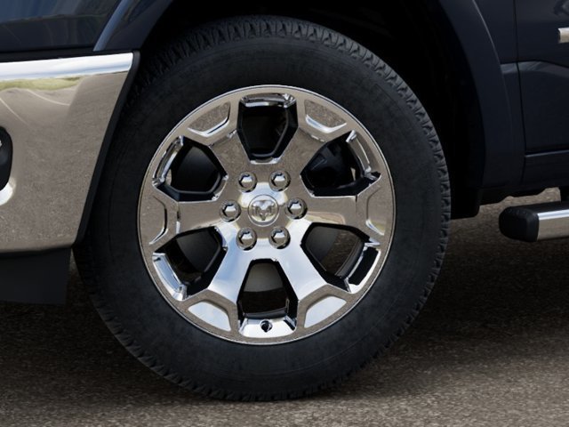 New 2027 RAM 1500 4x4 Crew Cab image 8