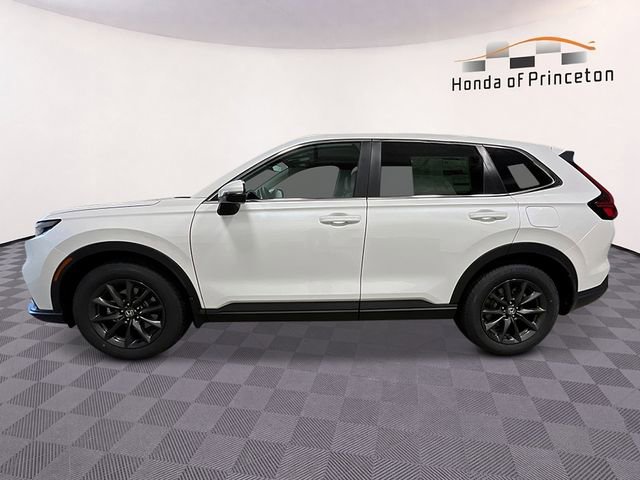 New 2026 Honda CR-V EX-L image 6