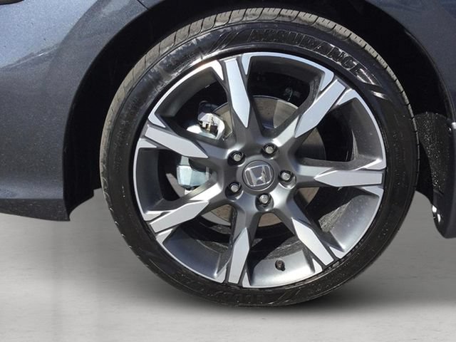 New 2026 Honda Civic Sport Touring image 11