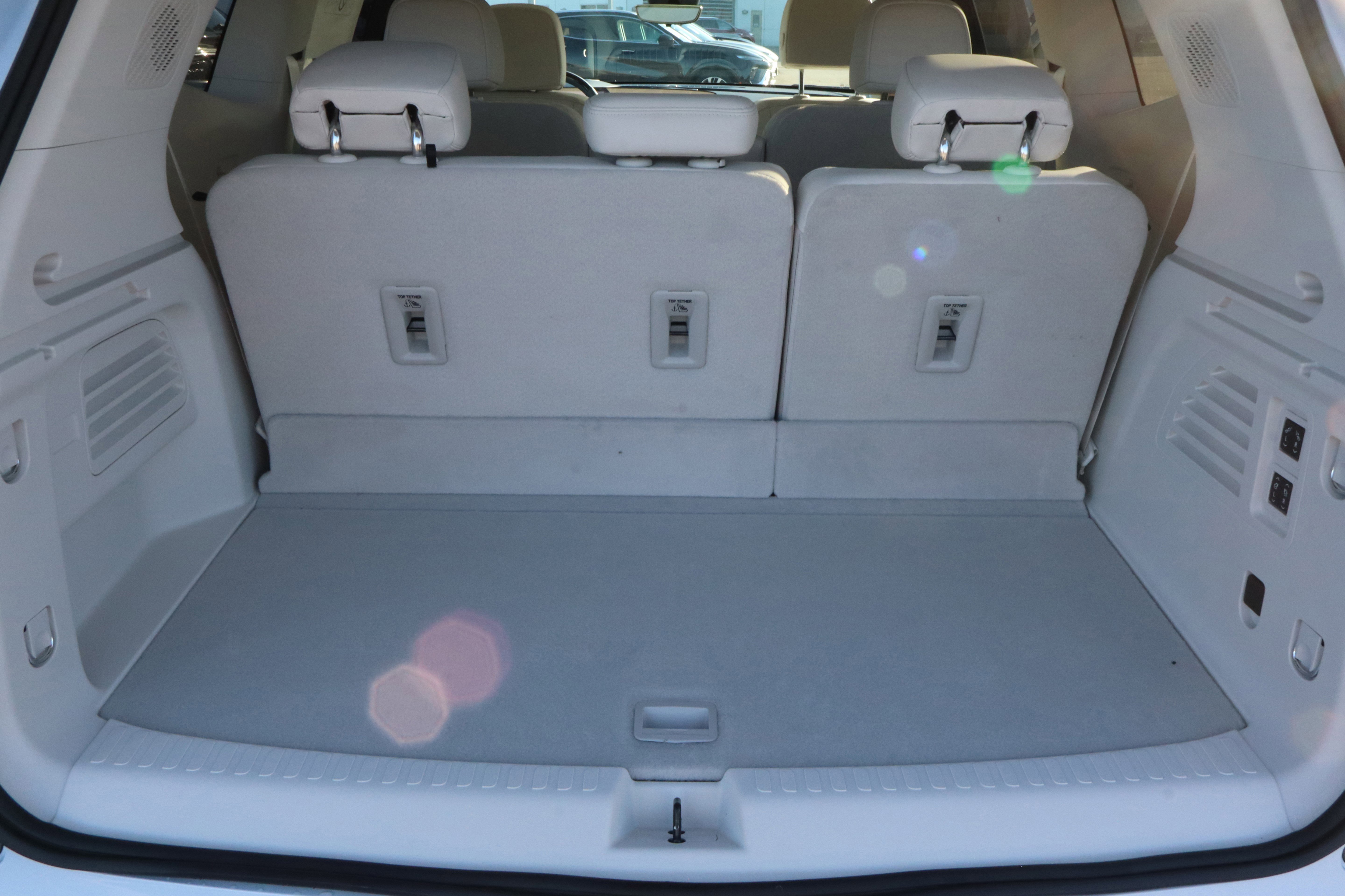 New 2026 Buick Enclave Avenir w/ Super Cruise Package image 16