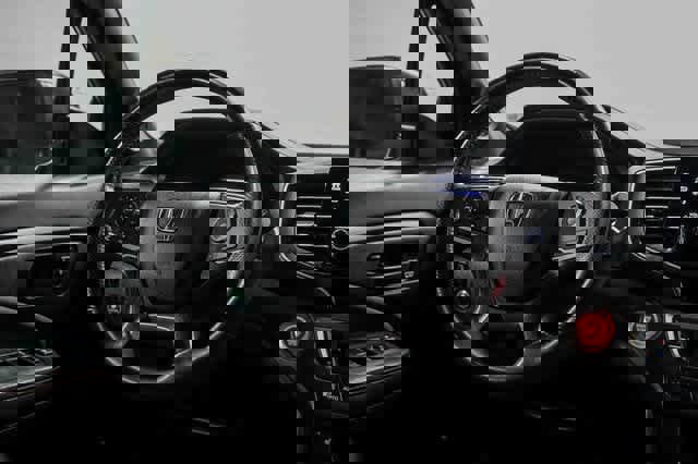 Used 2022 Honda Passport TrailSport image 14