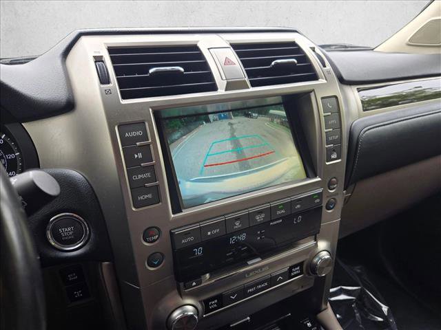 Used 2021 Lexus GX 460 w/ Accessory Package image 14