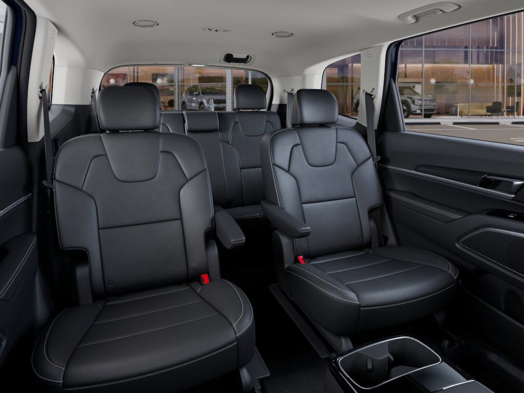 New 2025 Kia Telluride S image 16