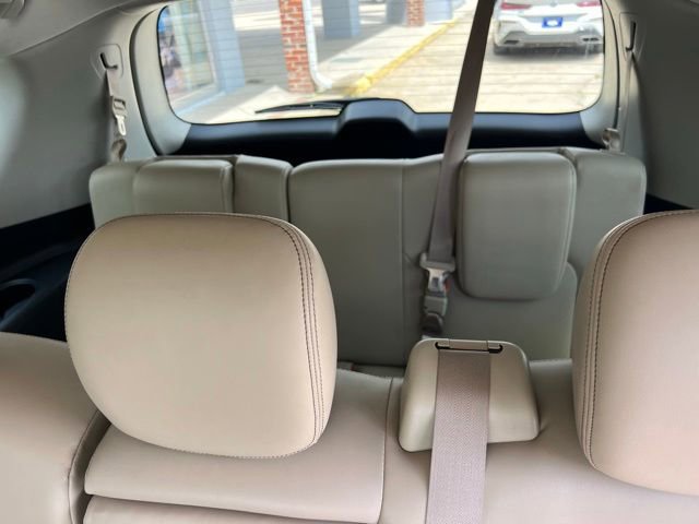 Used 2021 Nissan Armada SV w/ Cargo Package RWD image 25