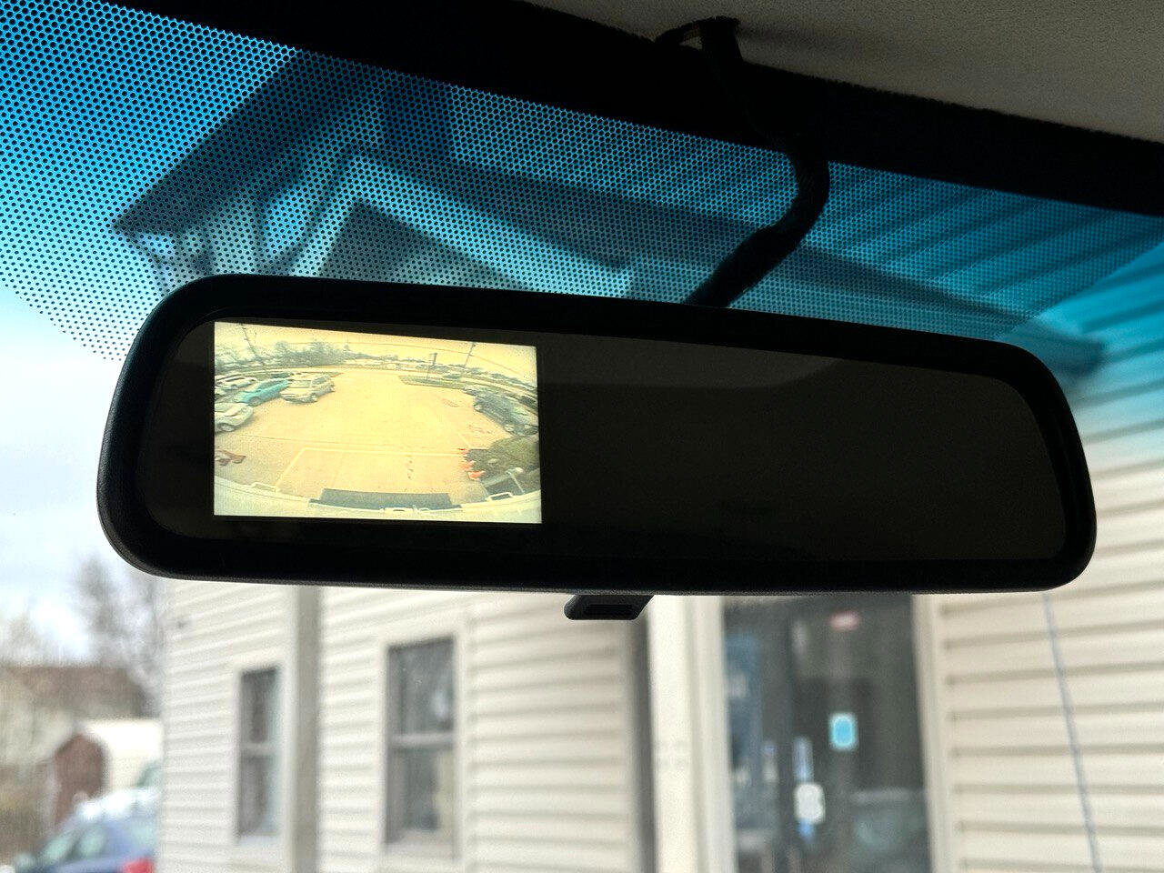 Used 2019 GMC Savana 3500 w/ Power Convenience Package image 15