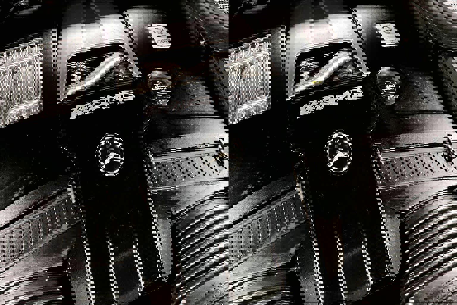 Certified 2024 Mercedes-Benz GLS 63 AMG 4MATIC image 31