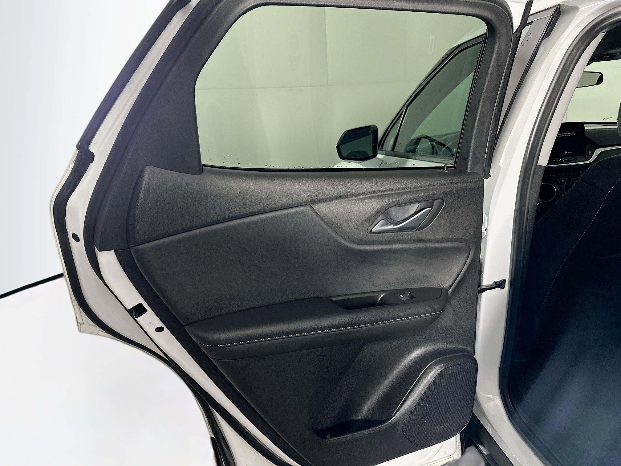 Used 2024 Chevrolet Blazer LT w/ LPO, Floor Liner Package image 25