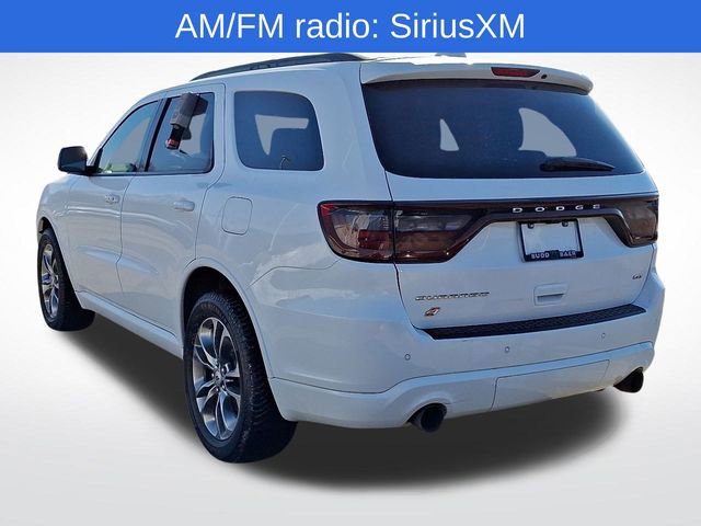 Used 2019 Dodge Durango GT image 4