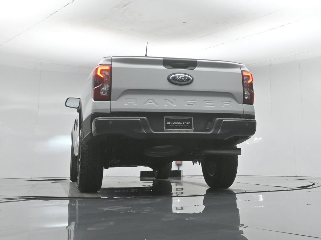 New 2026 Ford Ranger XLT RWD image 46