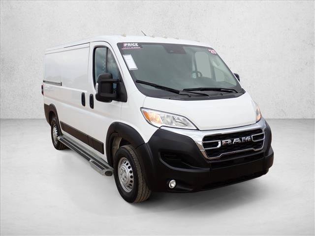 Used 2025 RAM ProMaster 2500 w/ U-Haul Equipment Group FWD image 6