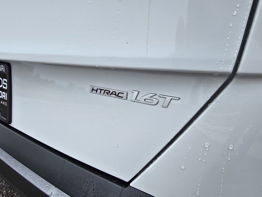 New 2026 Hyundai Kona SEL Premium image 9