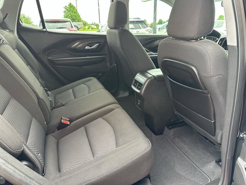 Used 2022 GMC Terrain SLE AWD/4WD image 5