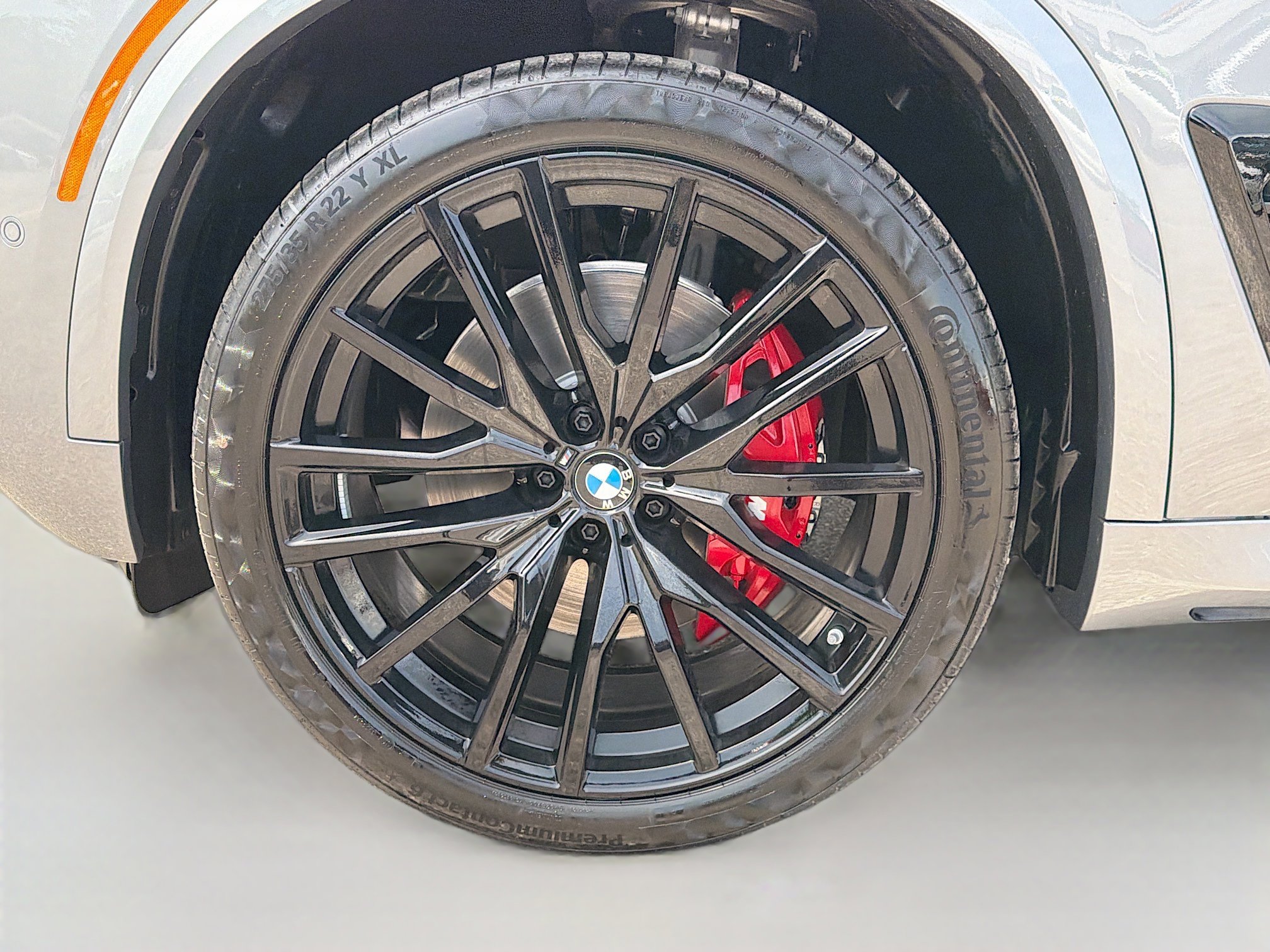 New 2026 BMW X5 sDrive40i w/ M Sport Package image 42