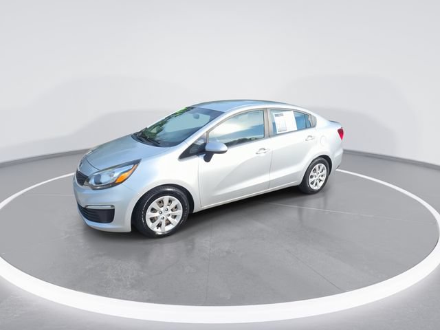 Used 2017 Kia Rio LX FWD image 4