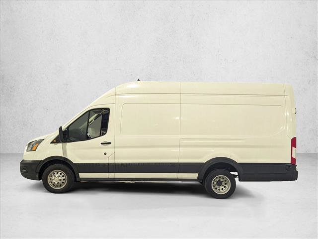 Used 2025 Ford Transit 350 148 High Roof Extended DRW image 8