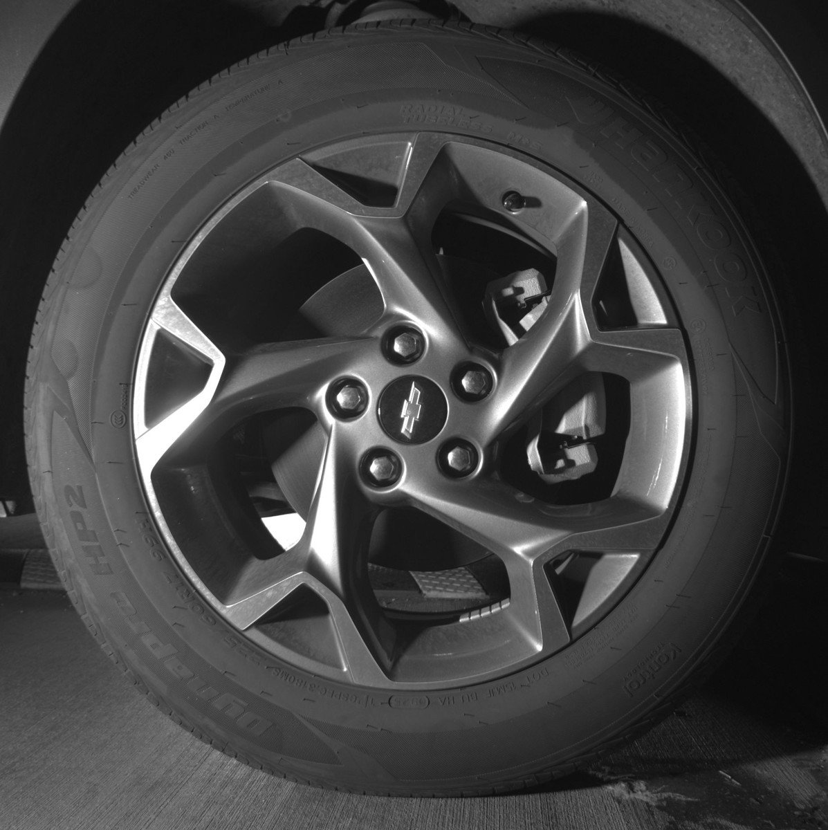 Used 2025 Chevrolet Trax LT image 13