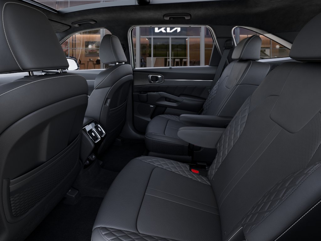 New 2026 Kia Sorento SX Prestige image 19