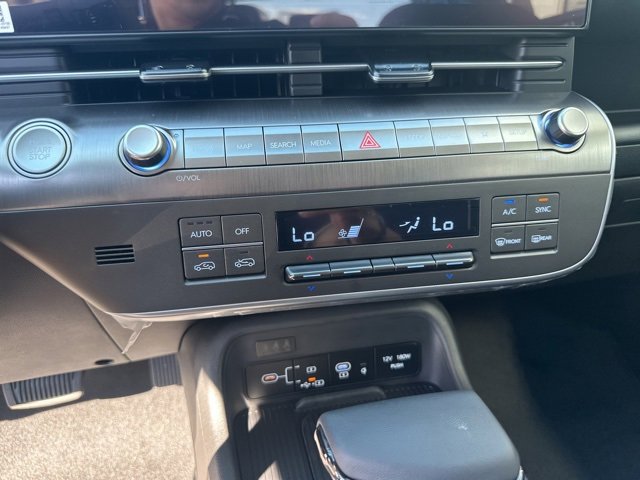 New 2026 Hyundai Kona SEL Sport image 23