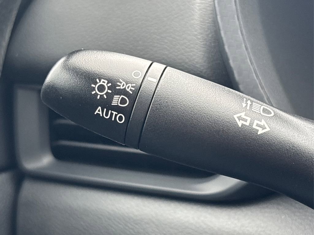 Used 2025 Nissan Sentra S image 24