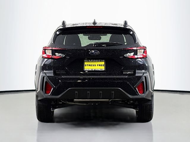 New 2026 Subaru Crosstrek 2.5i Sport image 6