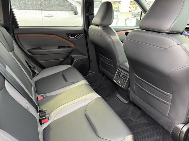 Certified 2025 Subaru Forester Sport AWD/4WD image 27