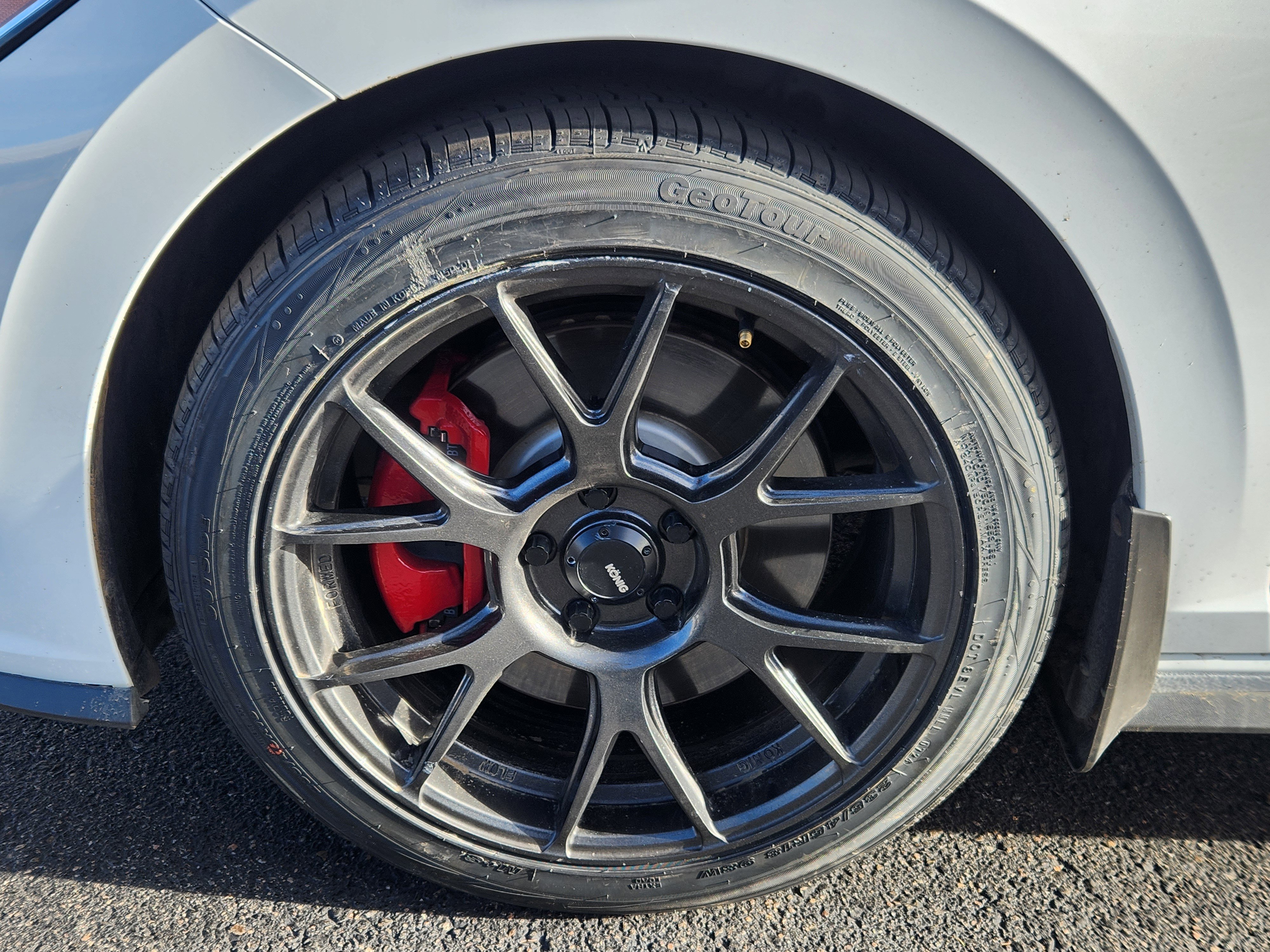 Used 2022 Volkswagen Jetta GLI Autobahn image 21