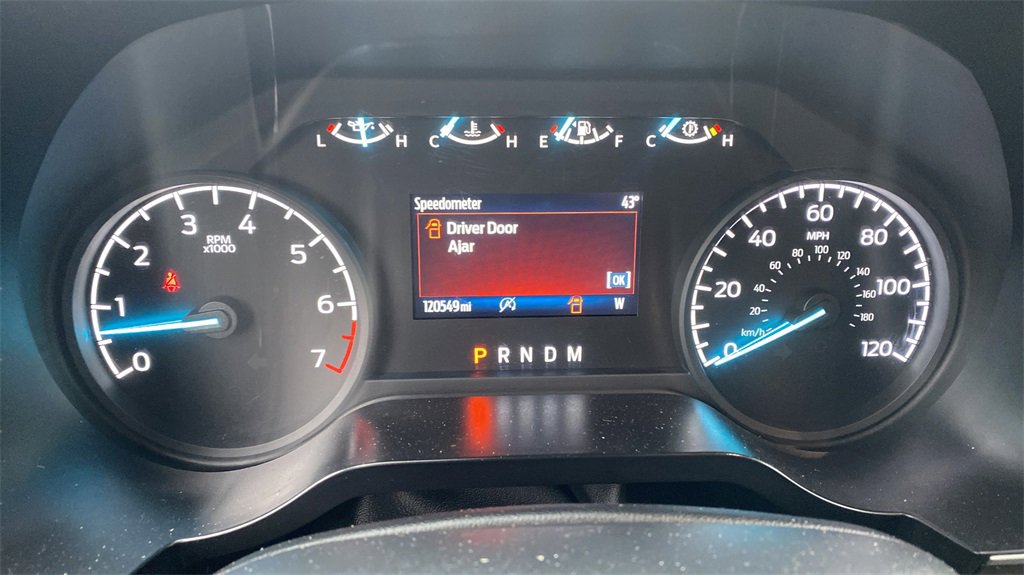 Used 2021 Ford F150 XL w/ STX Appearance Package image 28