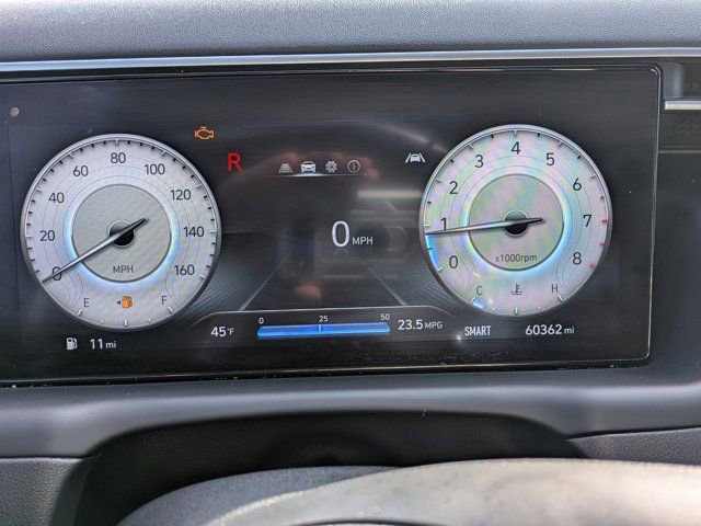 Used 2022 Hyundai Santa Cruz SEL Premium image 23