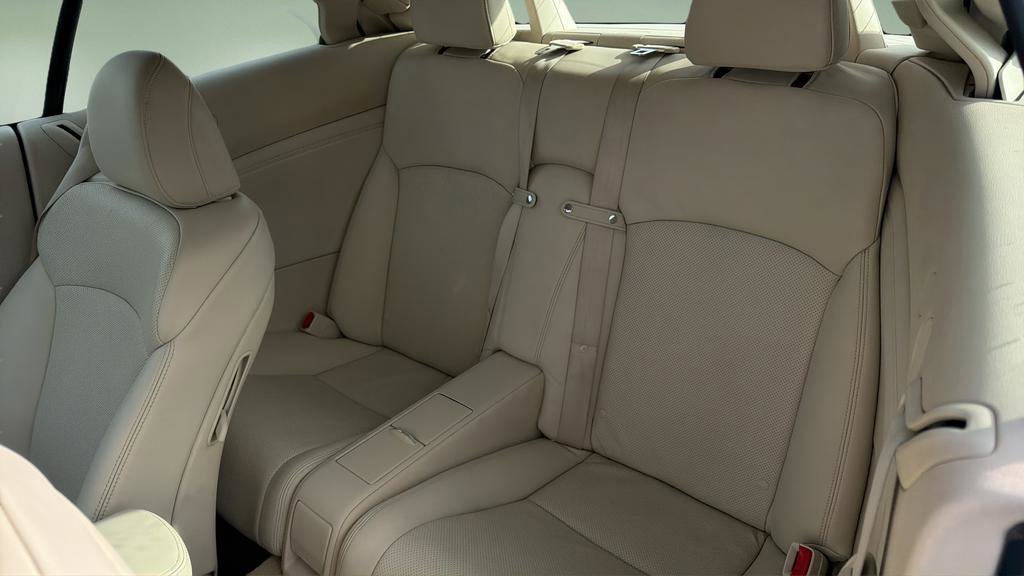 Used 2010 Lexus IS 250C image 21