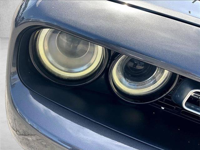 Used 2015 Dodge Challenger R/T w/ Quick Order Package 28B R/T RWD image 30