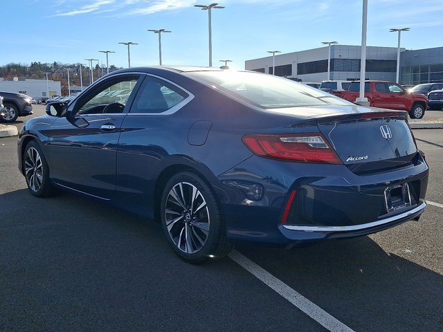 Used 2017 Honda Accord EX-L image 4