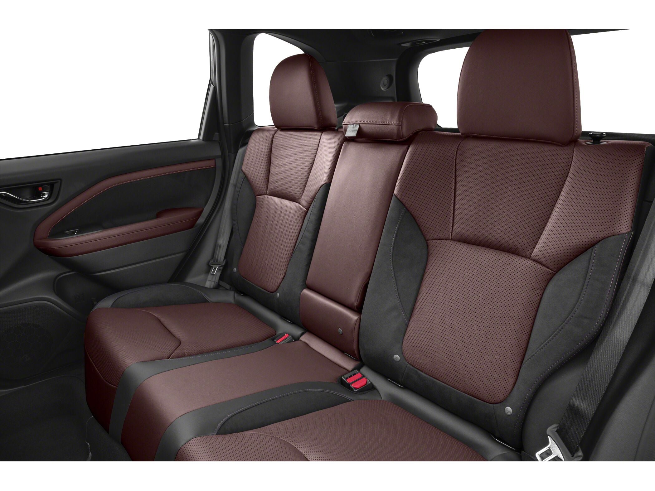 New 2026 Subaru Forester Touring AWD/4WD image 12