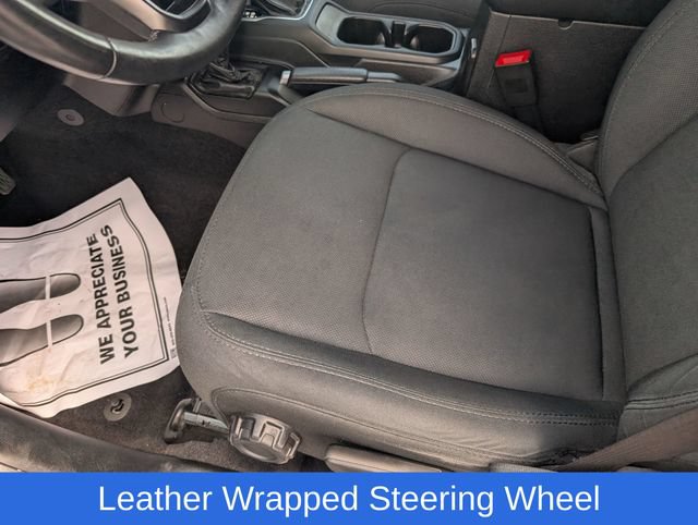 Used 2019 Jeep Wrangler Unlimited Sport S AWD/4WD image 22