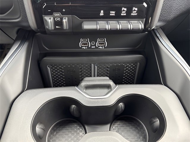 New 2026 RAM 2500 Laramie image 18