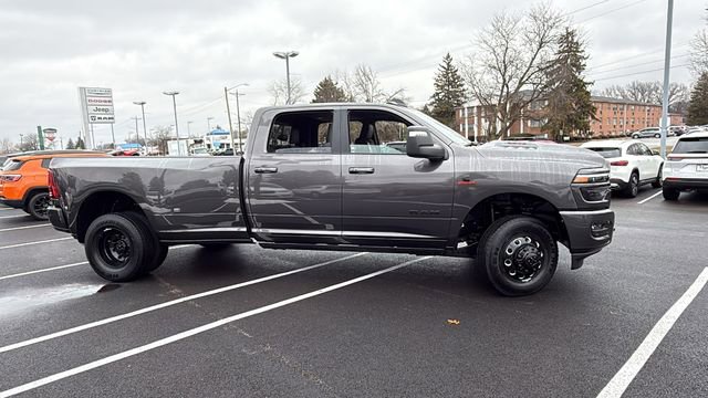 New 2026 RAM 3500 Laramie image 6